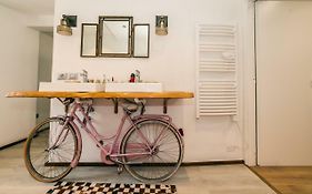 Casa Bisou Italia Wifi Et Parking Free Privato
