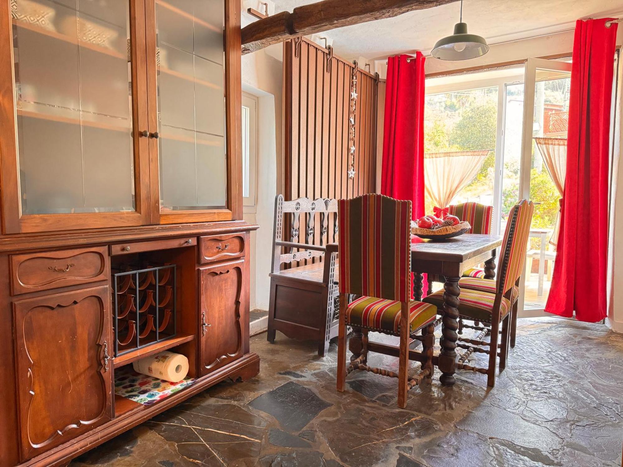 Casa Bisou Italia Wifi Et Parking Free Privato Villa Diano San Pietro Buitenkant foto