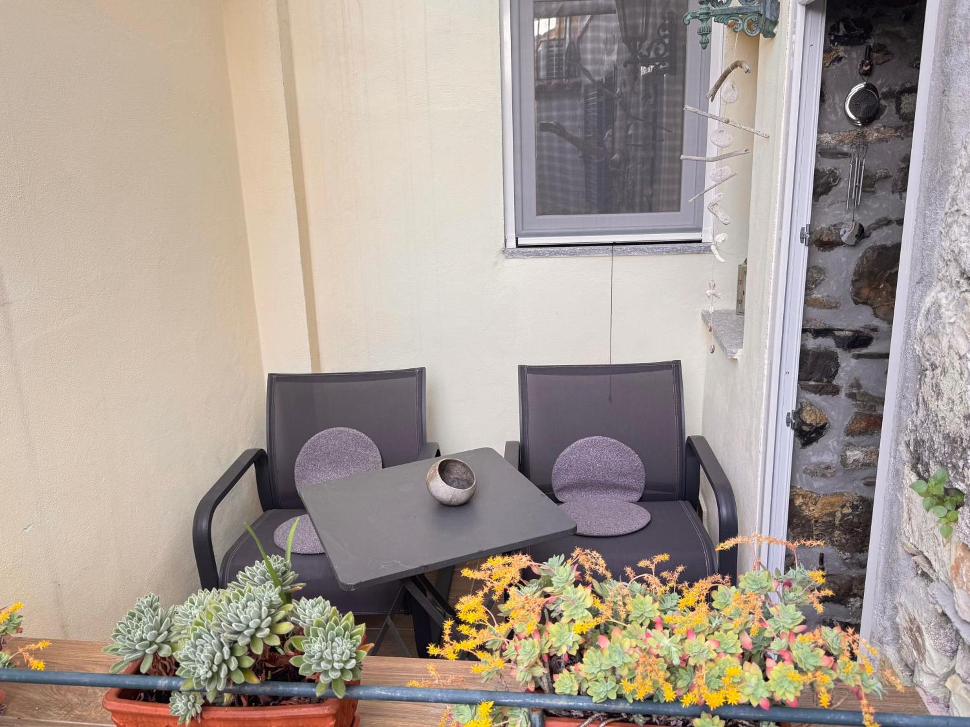 Casa Bisou Italia Wifi Et Parking Free Privato Villa Diano San Pietro Buitenkant foto