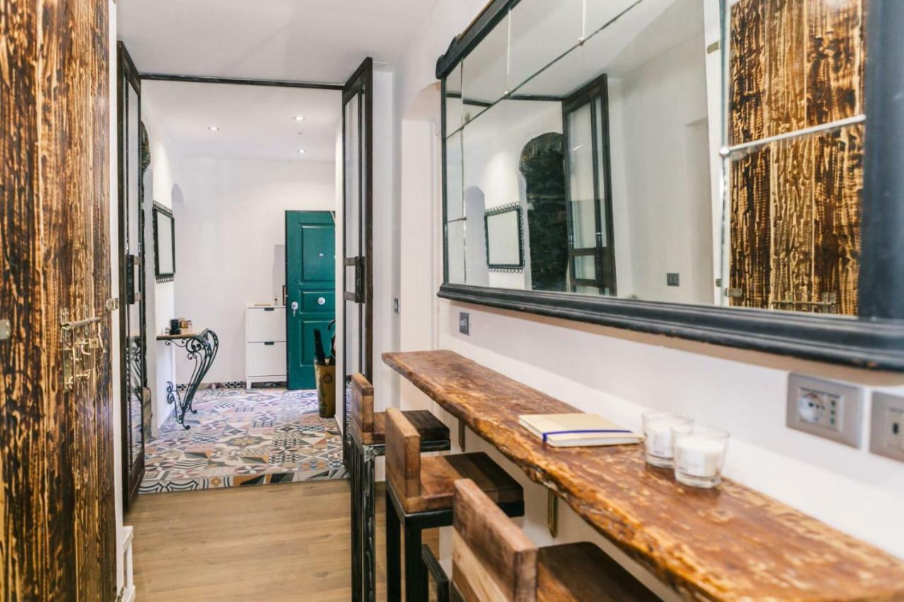 Casa Bisou Italia Wifi Et Parking Free Privato Villa Diano San Pietro Buitenkant foto