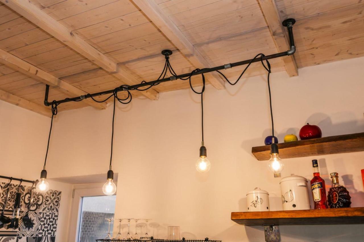 Casa Bisou Italia Wifi Et Parking Free Privato Villa Diano San Pietro Buitenkant foto