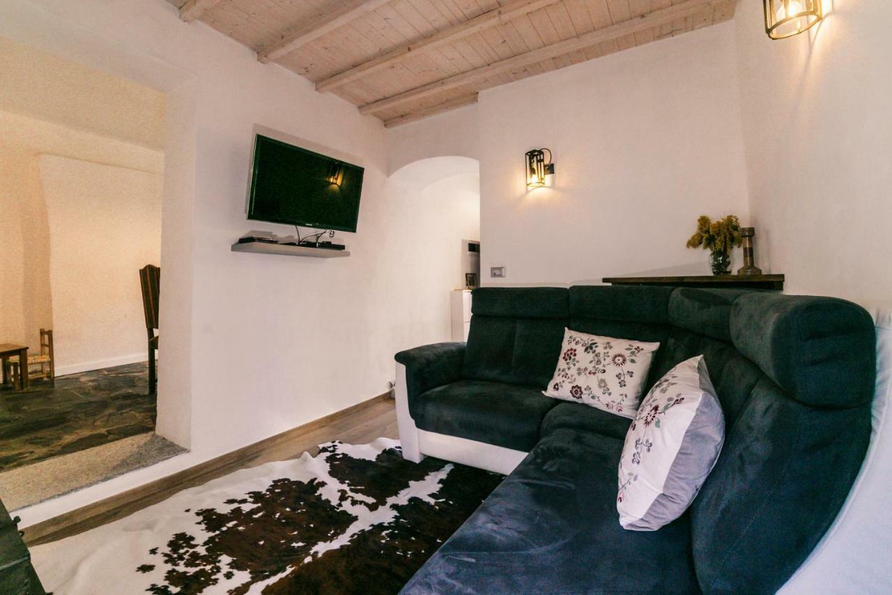 Casa Bisou Italia Wifi Et Parking Free Privato Villa Diano San Pietro Buitenkant foto